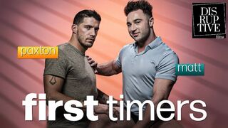 Watch 2 Guys Get Wild and Dirty On Camera in This Hot New Gay Reality Show