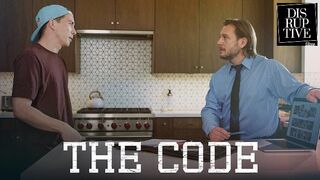 College Jock Gets Caught Bangin’ to Pay for Tuition - Isaac Parker, Hans Berlin