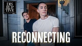 Stepbrothers Dalton and Vincent Dive Deep and Dirty Post-Divorce