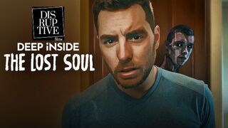 Lost Soul Gets Pounded Raw to Stay Human