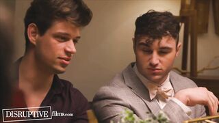 Guests Recall Wild Nights With Sleazy Ex-Lover at Mysterious Party - Final Acts