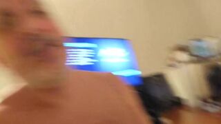 Nice Piece of Pussy Gets Fucked Hard by Hung Stud
