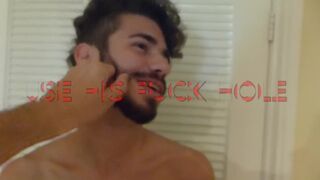 Maverick Men Use This TightFuck Hole for Extreme Passion Sessions