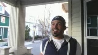 Dirty Little Cumslut Gets Fucked Hard