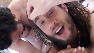 Anal Raiders Tease Your Desires