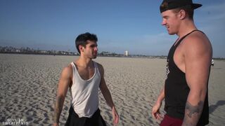 JJ Returns for Mind-Bending Porn Action