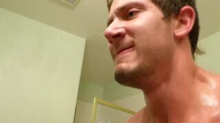 Let’s Get It On In The Bathroom