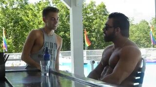 Twinkie and the Hung Beastfuck