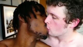 Chris Ryder Returns Hotter Than Ever with His Big Fat BBC