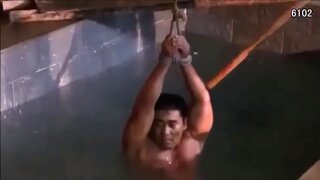 Island Adventure – Day 1 with Sexy Asian Gay Men