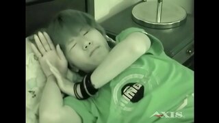 Amateur AsianGay CoupleExplorePassionInIntimate14-MinuteScene