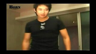 Born Asian Model Delivers Intense 71-MinuteGayPerformance