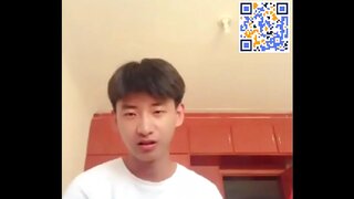 Sexy 18+ Asian Teen 18+ Cams Gay Action & Cum Show