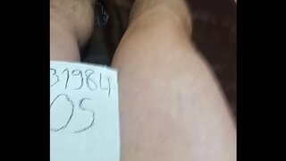 Hot Asian Gay Verification Video – Confirming Steamy Authentic Action