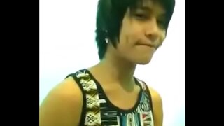 Bored Asian Man Finds Thrills in Surprise Gay Hookup