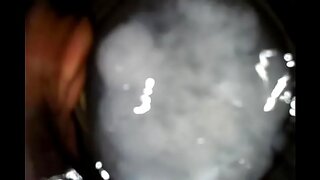 18+ Asian Twink Cums Multiple Times on Glass in HotSoloSession