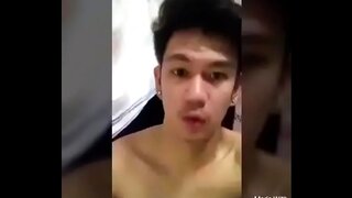 Asian Gay Duo Explores Passionate Intimacy Together
