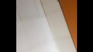 Asian Guy Explores Solo Pleasure in 6-Minute Masturbation Session