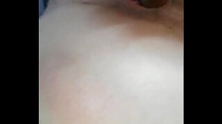 18+ Asian Teen 18+ Enjoys DildoSolo Session Delightfully