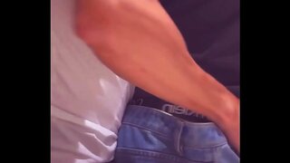 Rivals Turn Lovers – Hot Euro Latino Anal Action With Fit Men