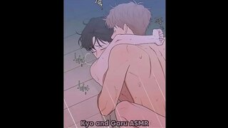 stepdaddy Fucks My Ass Hard & Gives Amazing Creampie – I Love It!