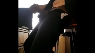 CommunityDick4U's Hot Amateur BBC Action at Home