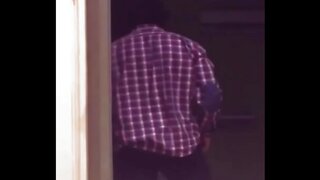 Straight CowBoy 18+ Seduces Me for Steamy Anal Fun After Bar Chat