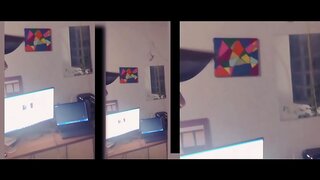 Bearded Guy Shares Intimate Solo Gay Vlog – Amateur Homemade