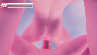 Straight Friend Gets Hooked on Intense Anal Action in Steamy Gay Sex Scene