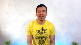 Discovering My Haitian Roommate’s Massive 25cm Cock Leads to Intense Gay Sex