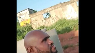Black AmateurGuy SecretlyJerks OffintheOfficeSolo