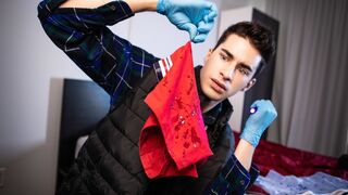 Forensic Fun - Jake Nobello & Raphael Louis Drill My Hole Deep