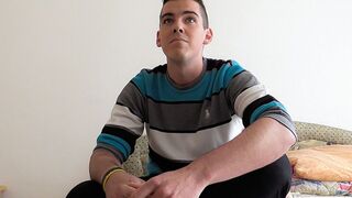Thick Booty Hottie Gets Anally Gaped in POV by Debt Dandy