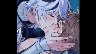 Blade’s Sweet Dreams – Big-Ass Anime Twink Gets Pounded in Starry Gay Sex Scene