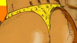 Shemale Hentai PMV – Hot Anime Shemale TV Action Unleashed