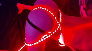 Good Boy 18+ Turns Wild in Hot Amateur Gay Sex Adventure