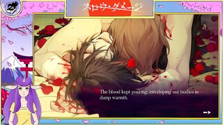 Blonde VTuber Takes Rough Japanese Gay Sex to New Heights – 70 Minutes of Hentai Fun