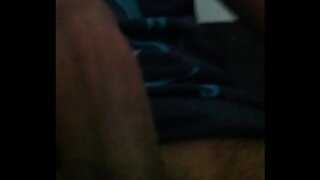 Desi Village Maid Rubs Cock in Steamy Homemade Asian Gay Action