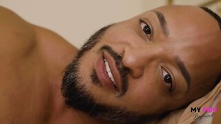 Dillon Diaz Offers Romantic Bedtime Massage & Sensual Cuddling