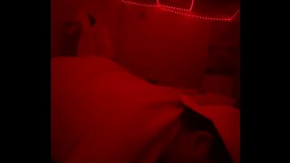 Neighbor Lets Me Suck His Cock in Amateur Gay Blowjob Fun