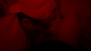 Amateur Guy Tries Gay Blowjob for the Very First Time