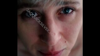 FTM Jock Keeps Cheating Secret in Steamy Solo Roleplay Scene