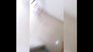 Naked Man Enjoys Spontaneous Public Gay ExhibitionismThrills