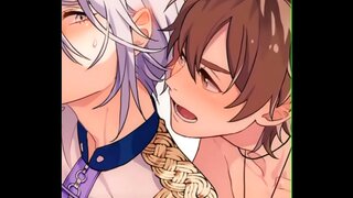Edmond and Eiden’s First Hot Gay Sex Adventure at Nu –Carnival