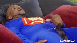 American Hunks Bareback and Cum in Muscle-Filled Bliss compilation