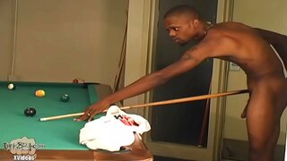 ThugBoy 18+ Baysean Masturbates Intensely in Solo Gay Porn Scene
