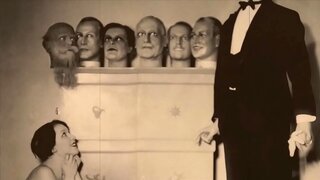 Vintage Taboo – Dark Lantern’s Bizarre RetroGay Freak Show