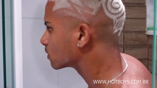 Intense Anal Action – Big Cock Fucks Hungry Asses Nonstop
