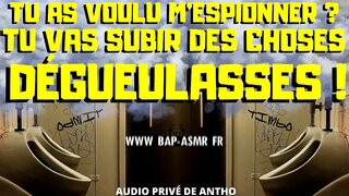 Macho Straight Guy GetsDirtywithTwinkinPublicToiletScene–FrenchAudioPorno