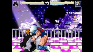 Batman Roughly Takes and Dominates in Intense Gay Sex Scene